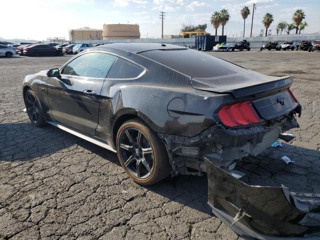 Photo 2 VIN: 1FA6P8TH0K5169260 - FORD MUSTANG 