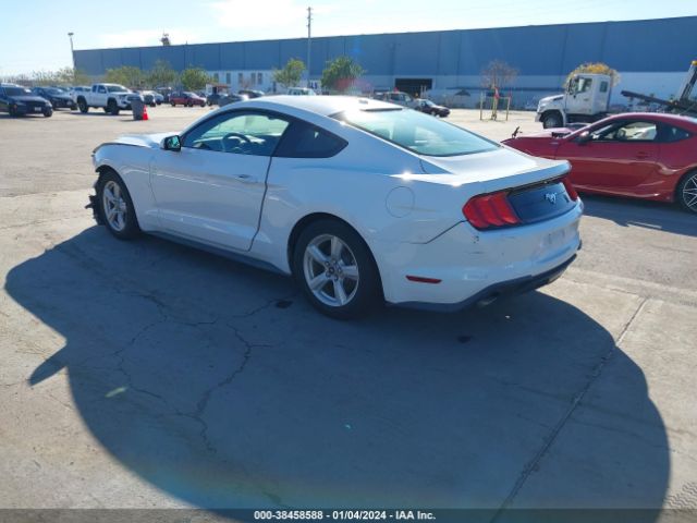 Photo 2 VIN: 1FA6P8TH0K5175821 - FORD MUSTANG 