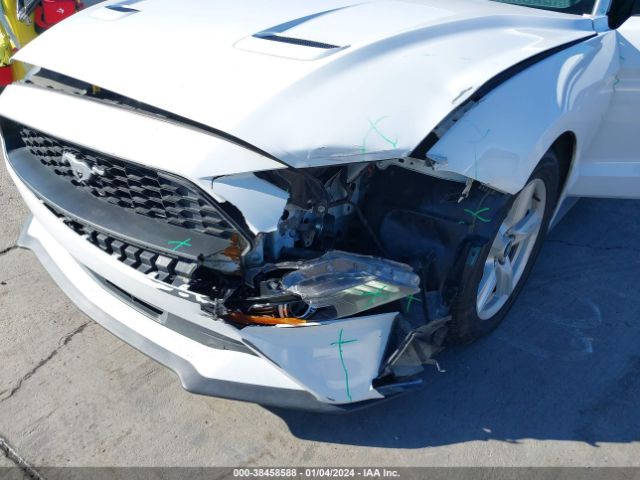 Photo 5 VIN: 1FA6P8TH0K5175821 - FORD MUSTANG 