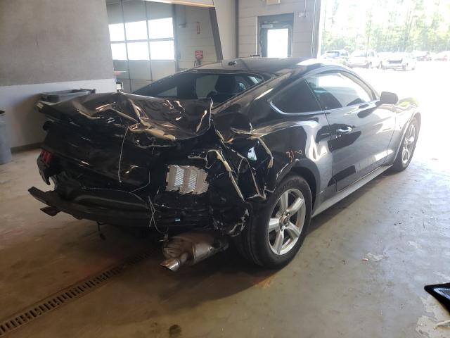 Photo 3 VIN: 1FA6P8TH0K5180808 - FORD MUSTANG 