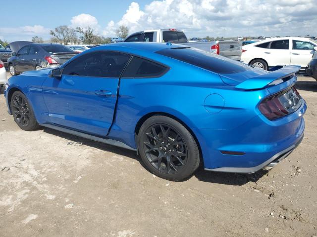 Photo 1 VIN: 1FA6P8TH0K5187578 - FORD MUSTANG 