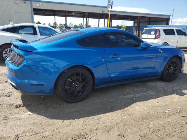 Photo 2 VIN: 1FA6P8TH0K5187578 - FORD MUSTANG 