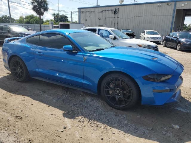 Photo 3 VIN: 1FA6P8TH0K5187578 - FORD MUSTANG 