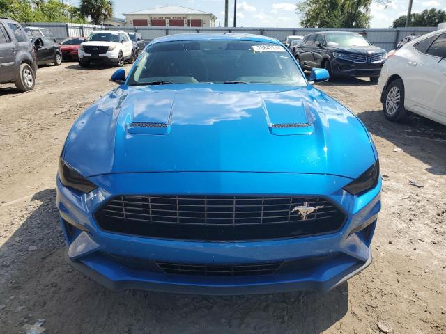 Photo 4 VIN: 1FA6P8TH0K5187578 - FORD MUSTANG 