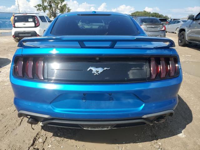 Photo 5 VIN: 1FA6P8TH0K5187578 - FORD MUSTANG 