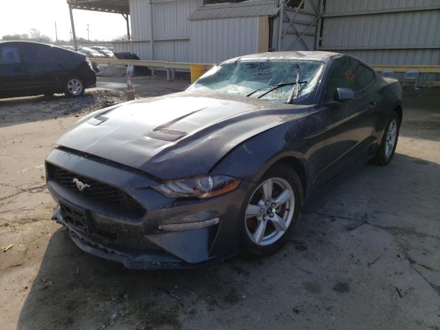 Photo 1 VIN: 1FA6P8TH0K5194515 - FORD MUSTANG 