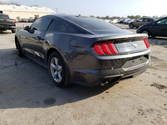 Photo 2 VIN: 1FA6P8TH0K5194515 - FORD MUSTANG 