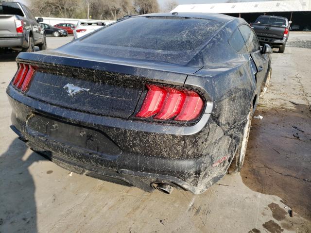 Photo 3 VIN: 1FA6P8TH0K5194515 - FORD MUSTANG 