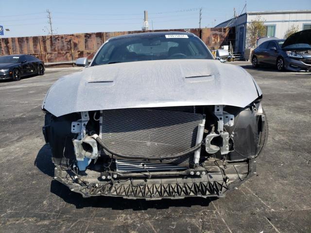 Photo 4 VIN: 1FA6P8TH0K5202497 - FORD MUSTANG 