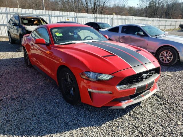 Photo 0 VIN: 1FA6P8TH0L5103468 - FORD MUSTANG 