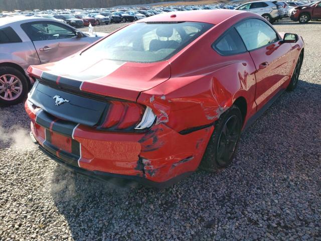 Photo 3 VIN: 1FA6P8TH0L5103468 - FORD MUSTANG 