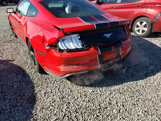 Photo 8 VIN: 1FA6P8TH0L5103468 - FORD MUSTANG 