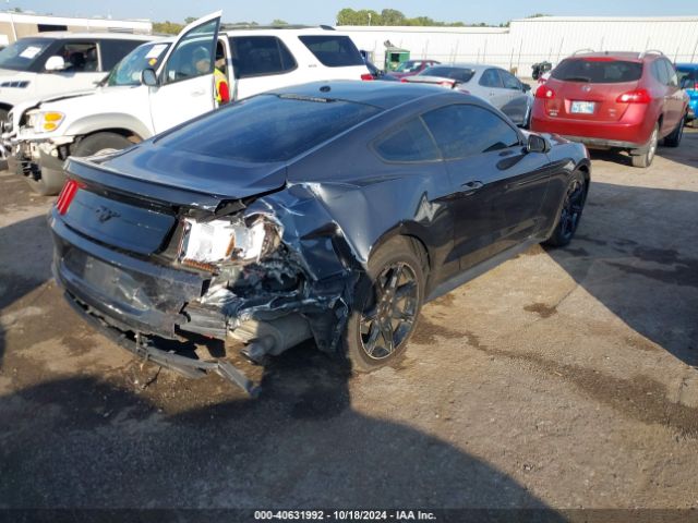 Photo 3 VIN: 1FA6P8TH0L5108668 - FORD MUSTANG 