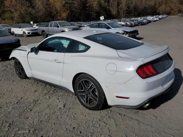 Photo 1 VIN: 1FA6P8TH0L5112493 - FORD MUSTANG 