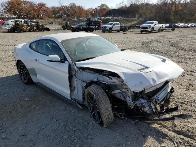 Photo 3 VIN: 1FA6P8TH0L5112493 - FORD MUSTANG 