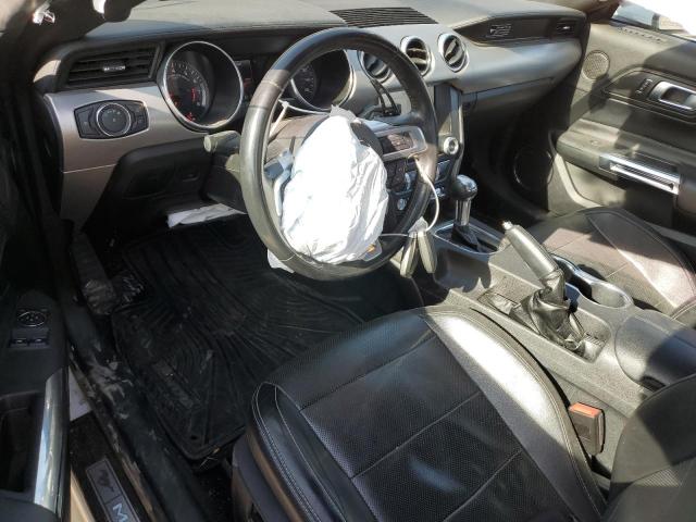 Photo 7 VIN: 1FA6P8TH0L5112493 - FORD MUSTANG 