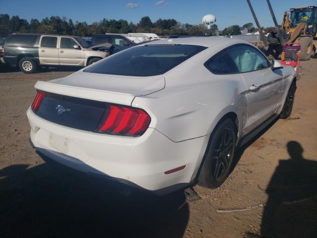 Photo 3 VIN: 1FA6P8TH0L5118889 - FORD MUSTANG 