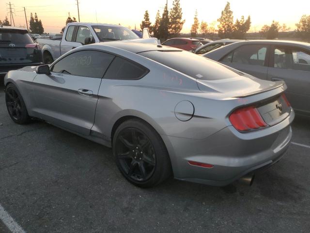 Photo 1 VIN: 1FA6P8TH0L5127141 - FORD MUSTANG 