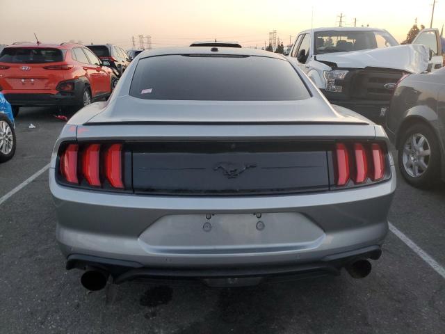 Photo 5 VIN: 1FA6P8TH0L5127141 - FORD MUSTANG 