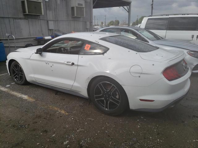 Photo 1 VIN: 1FA6P8TH0L5132128 - FORD MUSTANG 