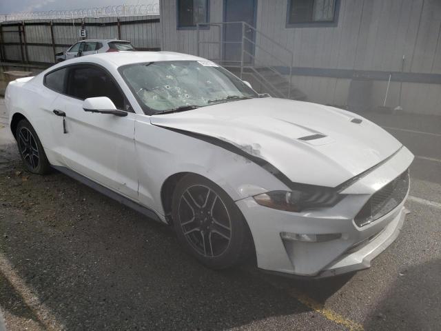 Photo 3 VIN: 1FA6P8TH0L5132128 - FORD MUSTANG 