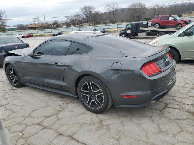 Photo 1 VIN: 1FA6P8TH0L5134820 - FORD MUSTANG 