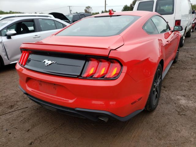 Photo 3 VIN: 1FA6P8TH0L5136390 - FORD MUSTANG 