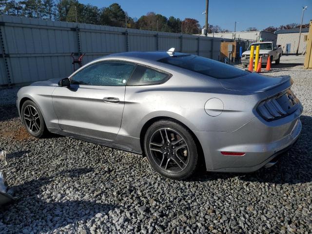 Photo 1 VIN: 1FA6P8TH0L5138849 - FORD MUSTANG 