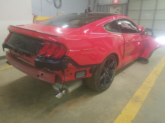 Photo 3 VIN: 1FA6P8TH0L5142979 - FORD MUSTANG 