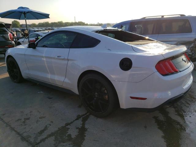 Photo 1 VIN: 1FA6P8TH0L5150421 - FORD MUSTANG 