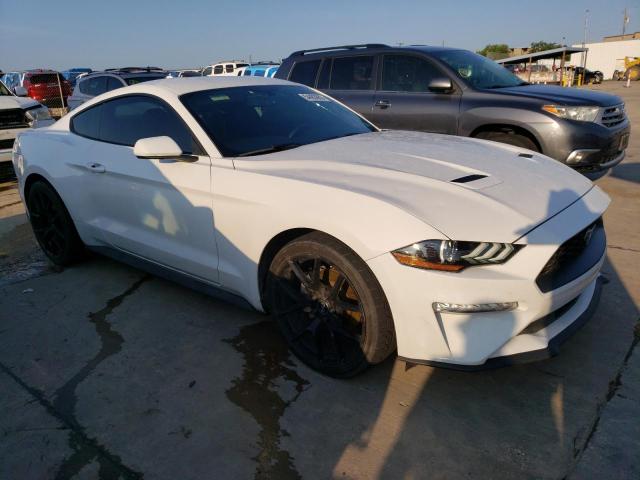 Photo 3 VIN: 1FA6P8TH0L5150421 - FORD MUSTANG 