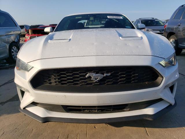 Photo 4 VIN: 1FA6P8TH0L5150421 - FORD MUSTANG 