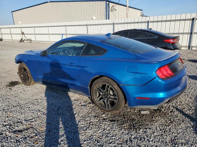 Photo 1 VIN: 1FA6P8TH0L5153562 - FORD MUSTANG 