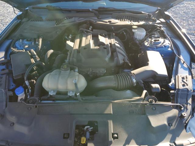 Photo 10 VIN: 1FA6P8TH0L5153562 - FORD MUSTANG 