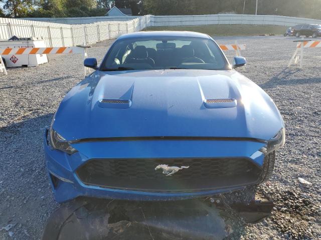 Photo 4 VIN: 1FA6P8TH0L5153562 - FORD MUSTANG 