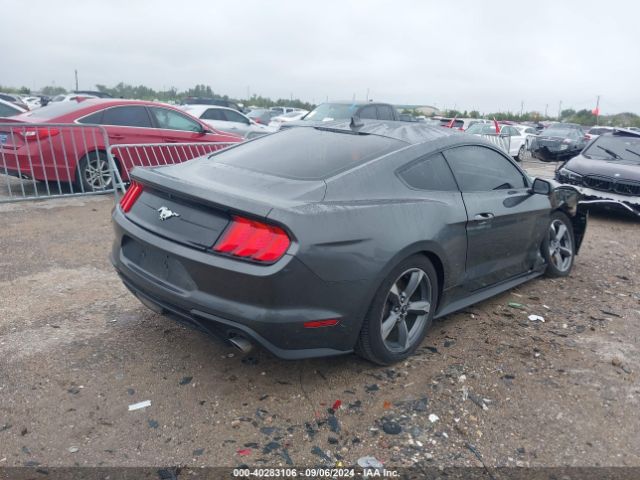 Photo 3 VIN: 1FA6P8TH0L5154405 - FORD MUSTANG 