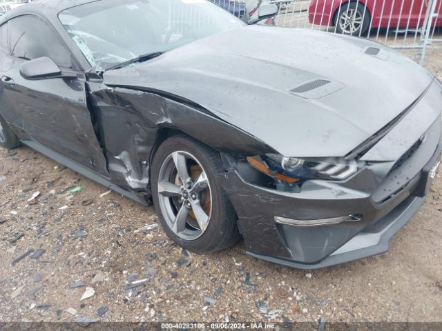 Photo 5 VIN: 1FA6P8TH0L5154405 - FORD MUSTANG 