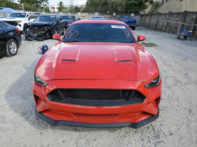 Photo 4 VIN: 1FA6P8TH0L5158342 - FORD MUSTANG 