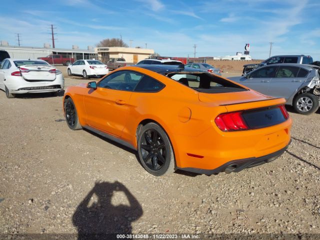 Photo 2 VIN: 1FA6P8TH0L5159782 - FORD MUSTANG 