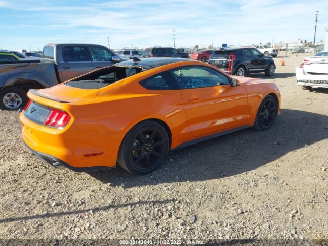 Photo 3 VIN: 1FA6P8TH0L5159782 - FORD MUSTANG 