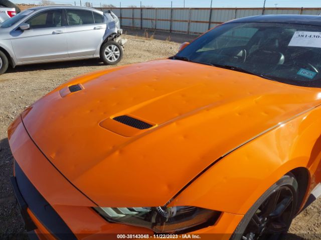 Photo 5 VIN: 1FA6P8TH0L5159782 - FORD MUSTANG 