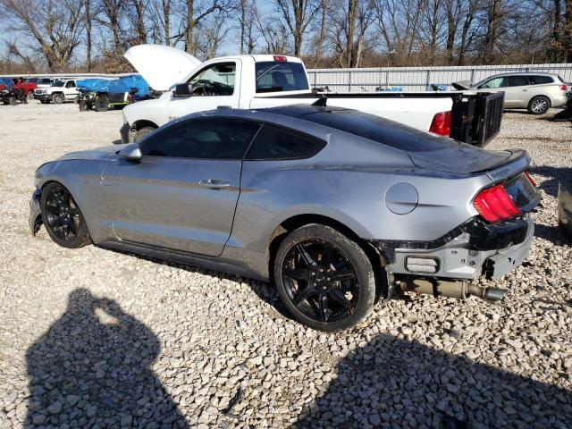 Photo 1 VIN: 1FA6P8TH0L5163198 - FORD MUSTANG 