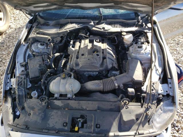 Photo 10 VIN: 1FA6P8TH0L5163198 - FORD MUSTANG 