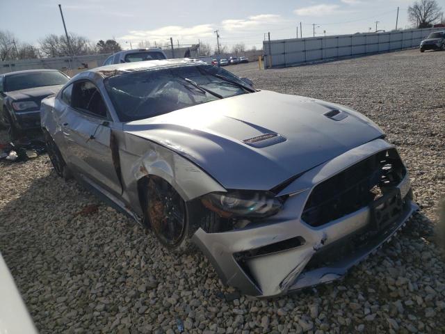 Photo 3 VIN: 1FA6P8TH0L5163198 - FORD MUSTANG 