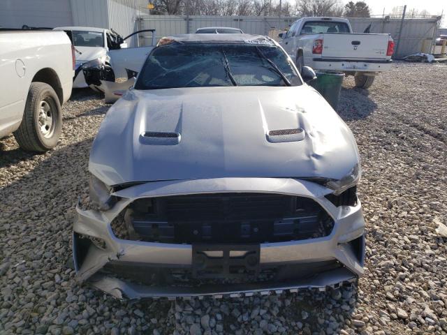 Photo 4 VIN: 1FA6P8TH0L5163198 - FORD MUSTANG 