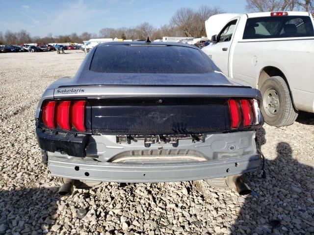 Photo 5 VIN: 1FA6P8TH0L5163198 - FORD MUSTANG 