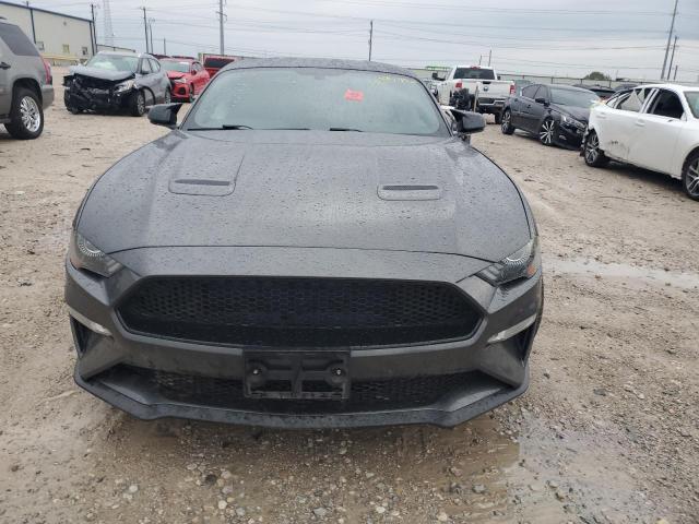 Photo 4 VIN: 1FA6P8TH0L5175772 - FORD MUSTANG 