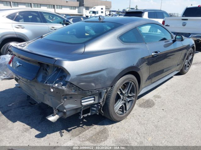 Photo 3 VIN: 1FA6P8TH0L5177294 - FORD MUSTANG 