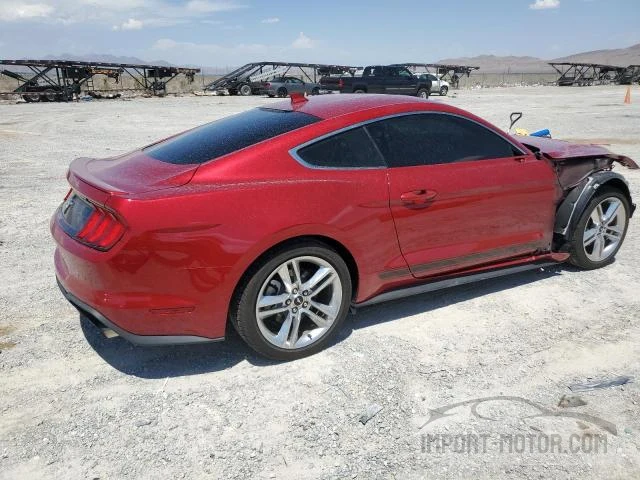 Photo 2 VIN: 1FA6P8TH0L5188974 - FORD MUSTANG 