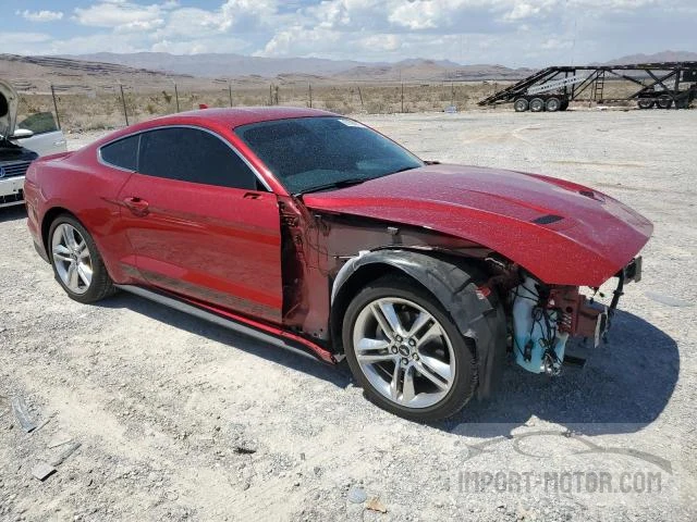 Photo 3 VIN: 1FA6P8TH0L5188974 - FORD MUSTANG 